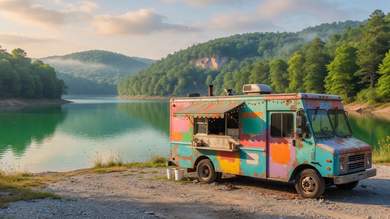 Family Activities near Monticello Kentucky and Lake Cumberland — tourist guide for OH IN FL GA SC visitors