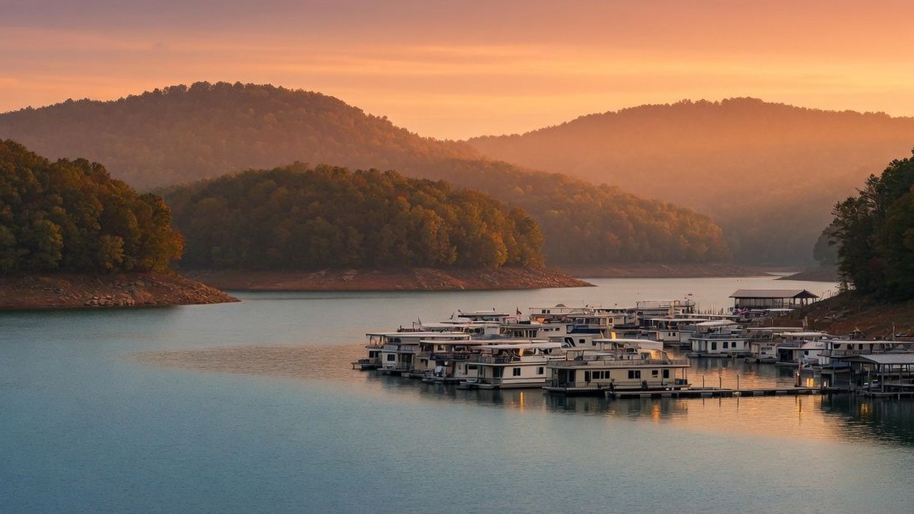 Best Swimming Spots near Monticello Kentucky and Lake Cumberland — tourist guide for OH IN FL GA SC visitors