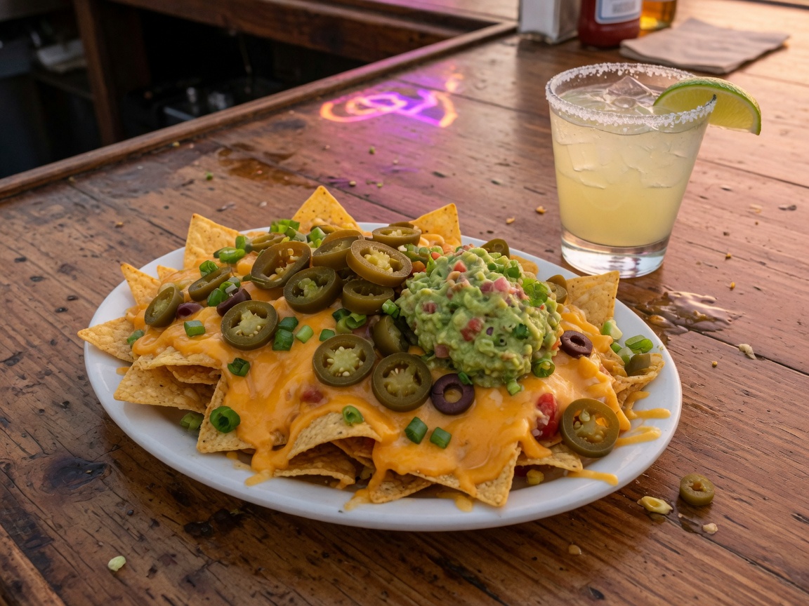 Dos Amigos Bar and Grill Mexican in Monticello Kentucky near Lake Cumberland — menu and location for lake visitors