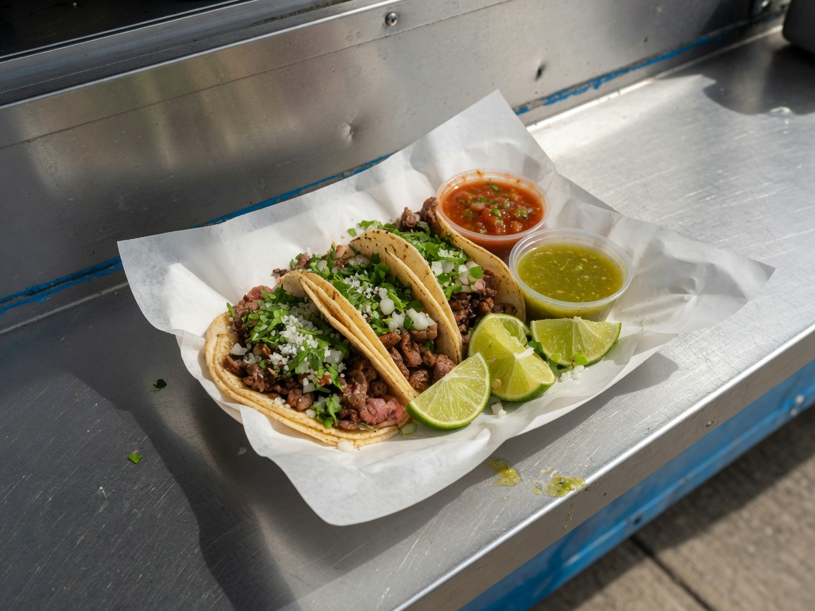 Los Sanchez Mexican in Monticello Kentucky near Lake Cumberland — menu and location for lake visitors