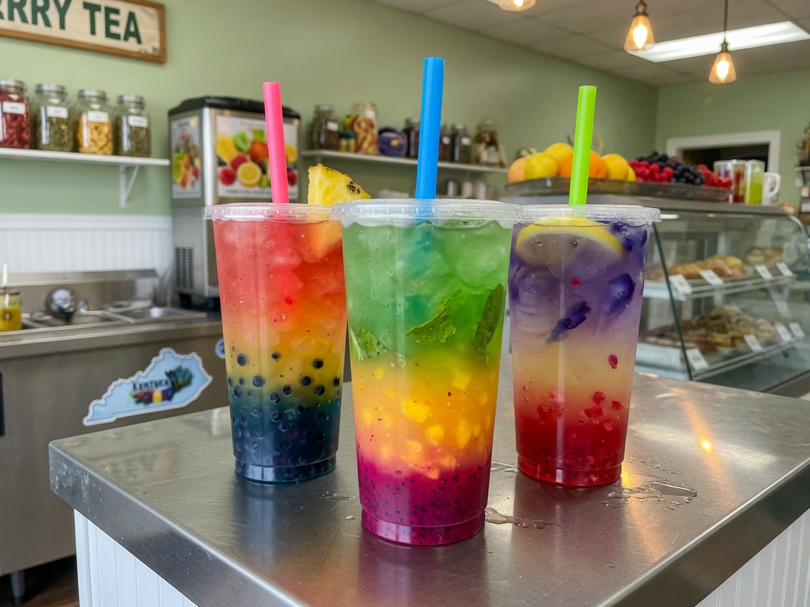 Prepare The Way Events in Monticello Kentucky near Lake Cumberland — menu and location for lake visitors